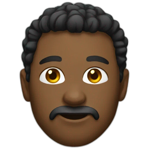 Playa emoji