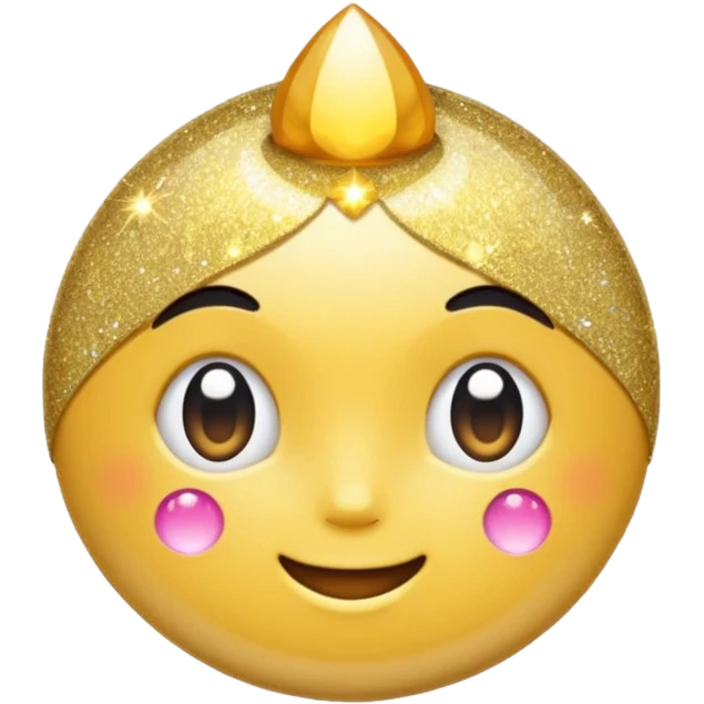sparkle emoji