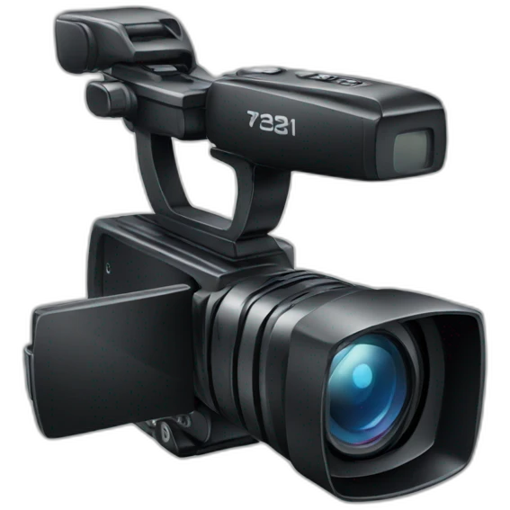 video camera emoji