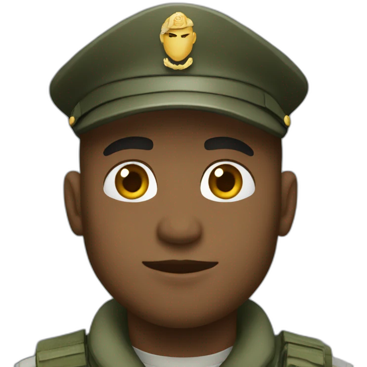 Marine emoji