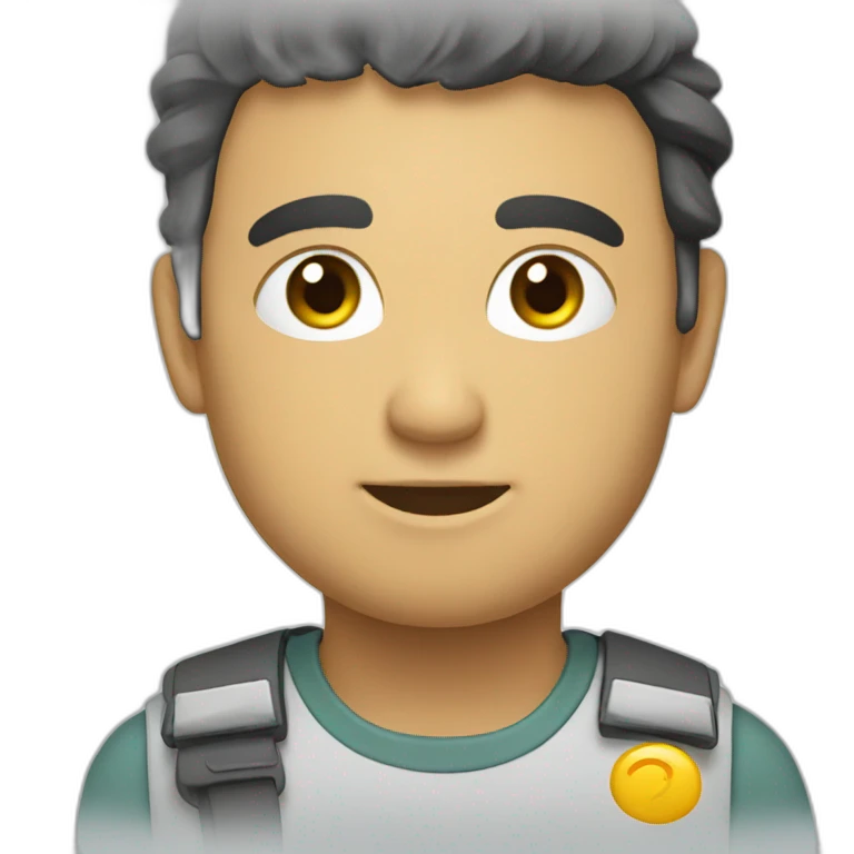 Epitech emoji
