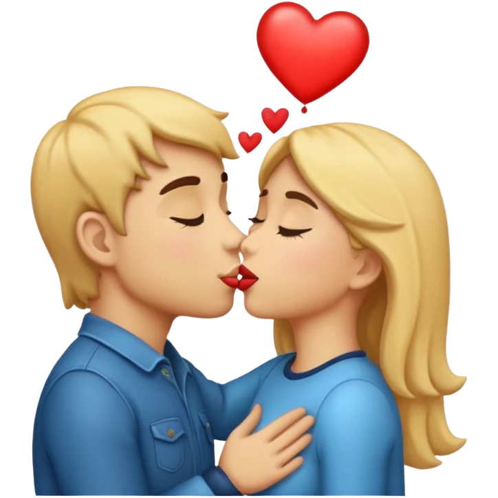 Classic emoji holding two fingers together he just kissed into the air in solitude emoji