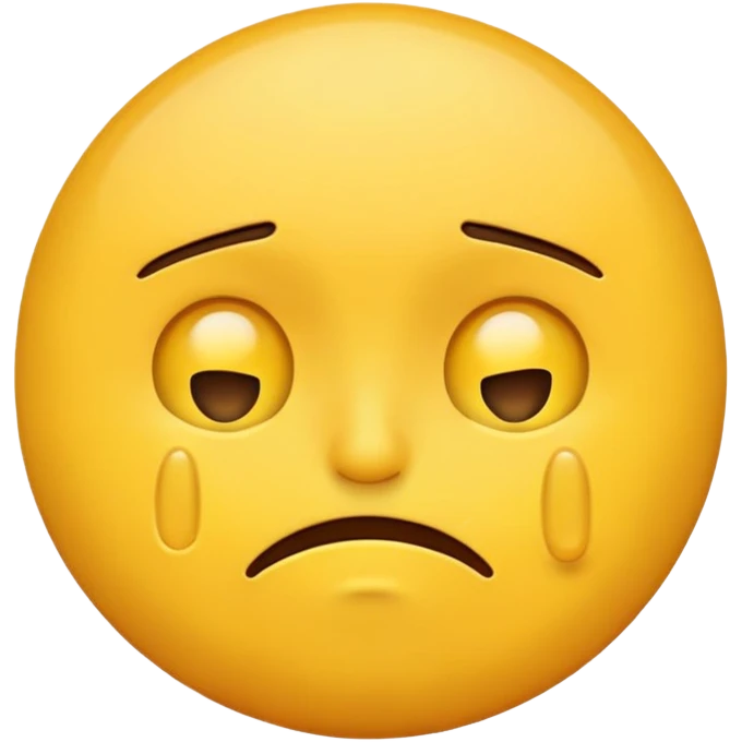 Stressed emoji emoji