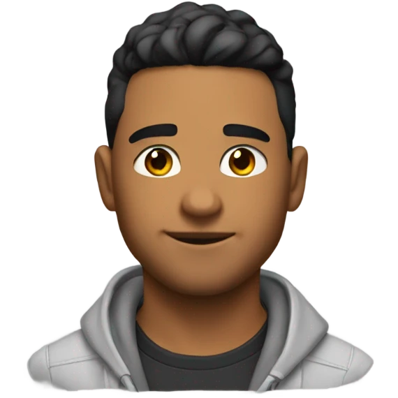 Nick eh 30 emoji