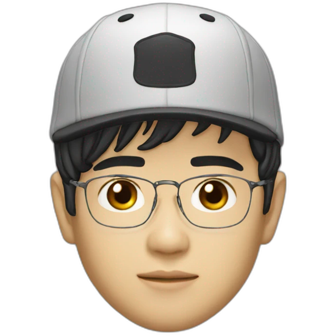 jay chou emoji
