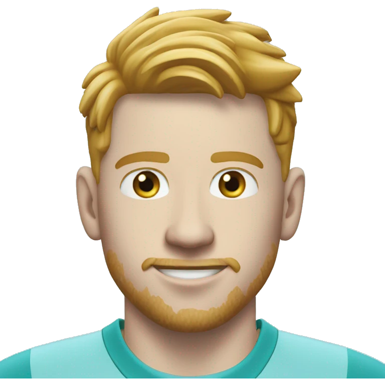 kebin de bruyne emoji