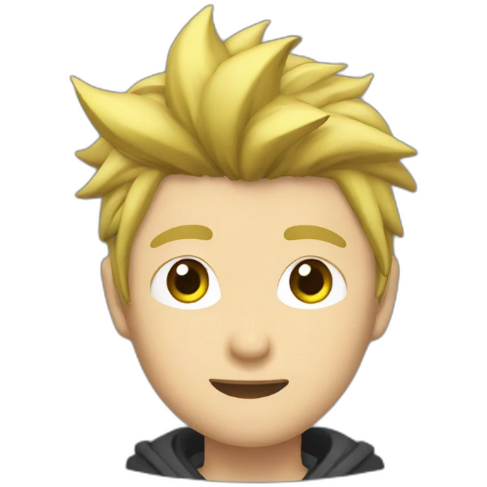 Ryuji Sakamoto emoji