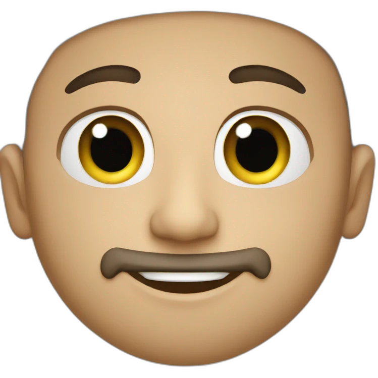 Iran emoji