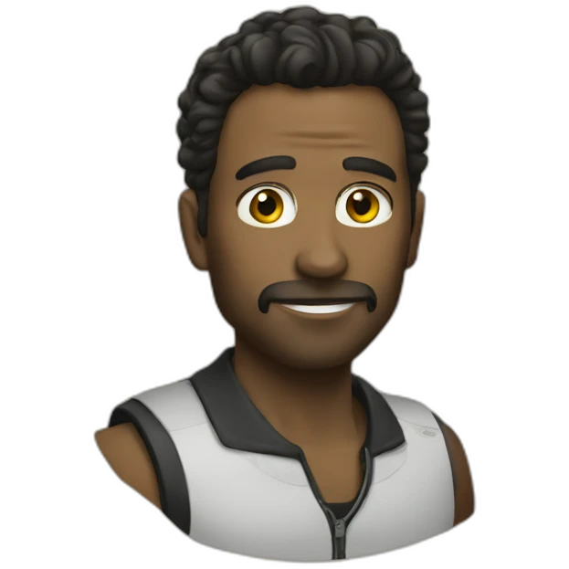 Tim rock emoji