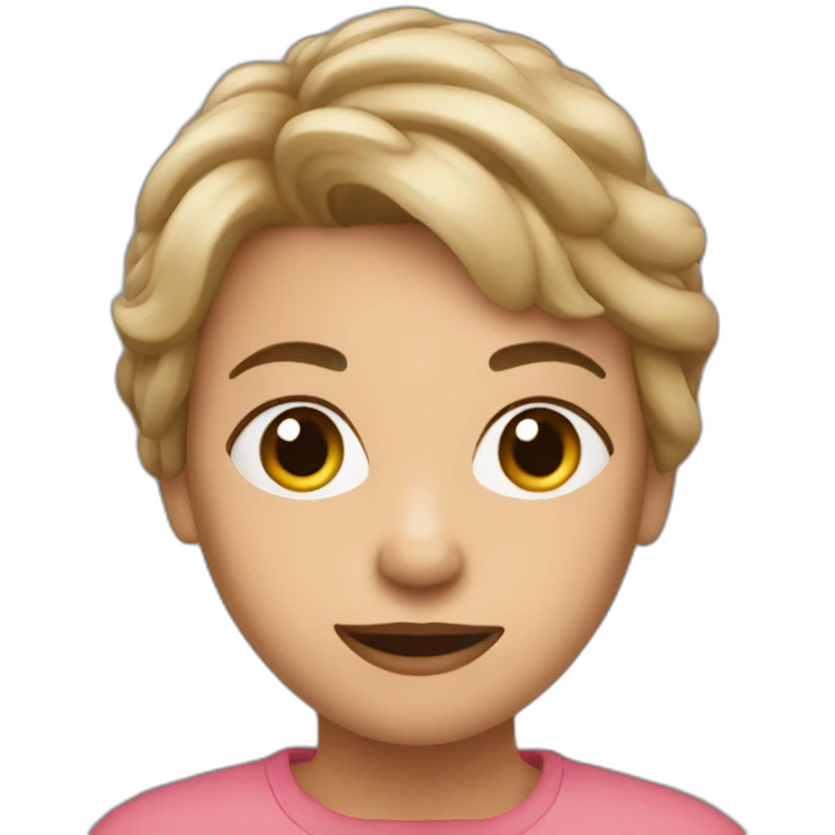 mam emoji
