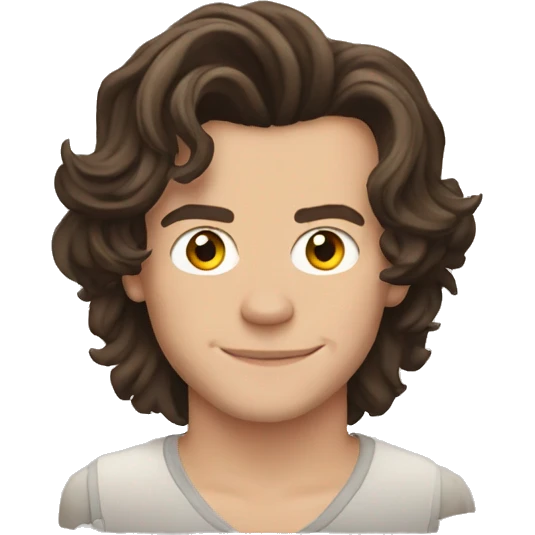 Harry styles emoji