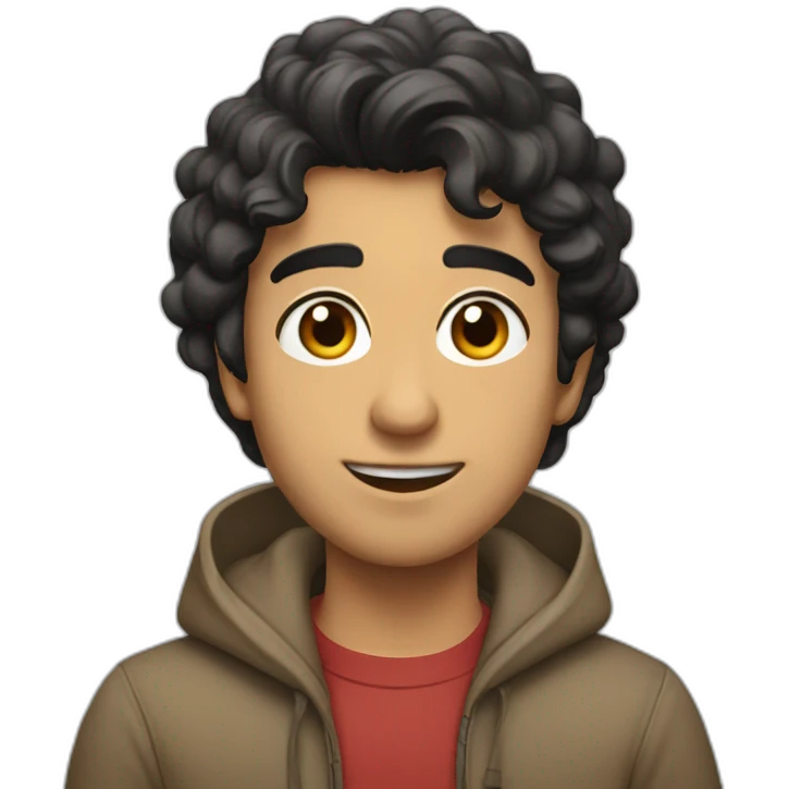 Gabriel Attal emoji