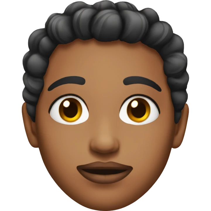 make up emoji