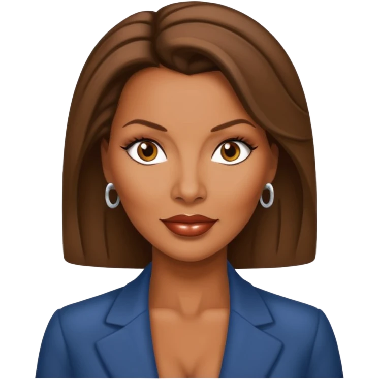 Vanessa Williams emoji