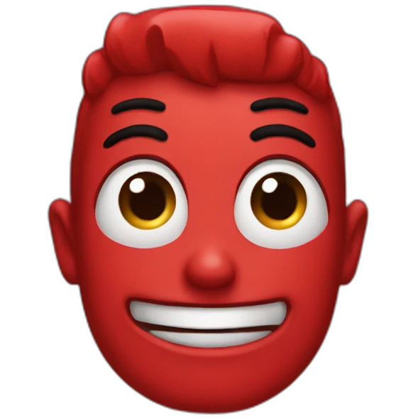 RED CORSS emoji