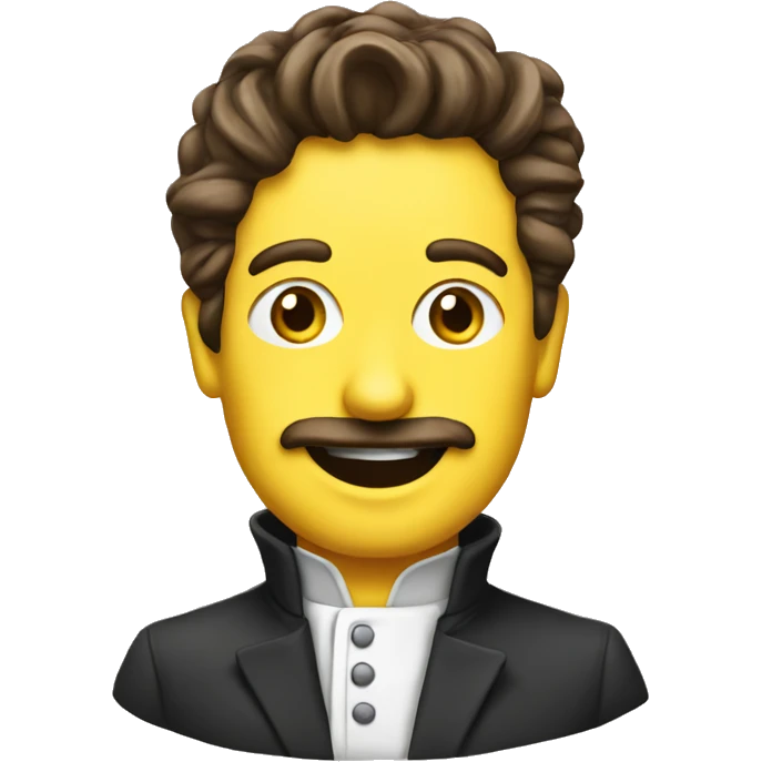 Hollandaise  emoji