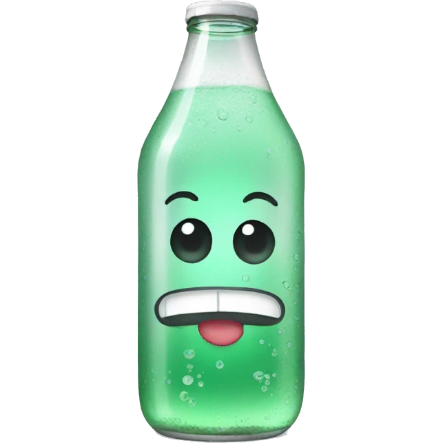 hard seltzer emoji