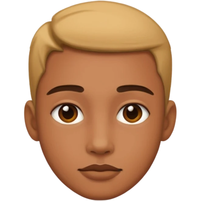 Ai DP emoji