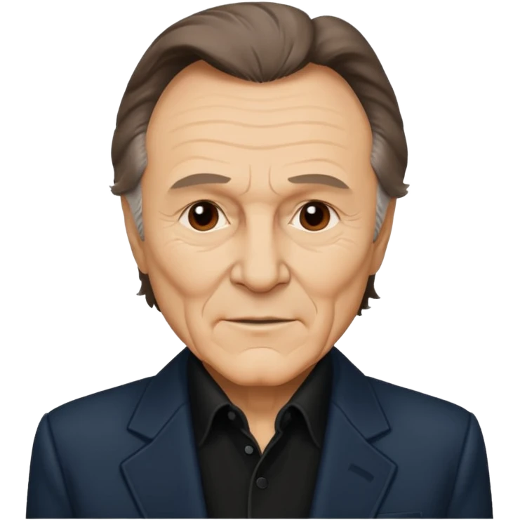 Keitel "Ok" emoji