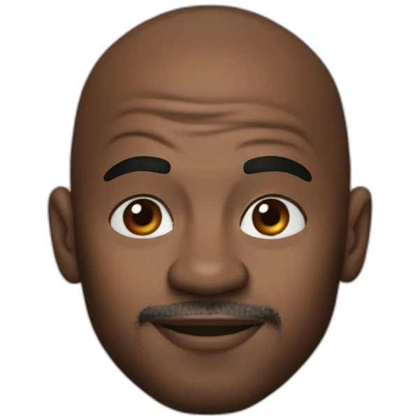 michael jordan emoji