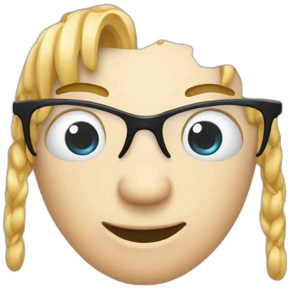 statistical analysis emoji