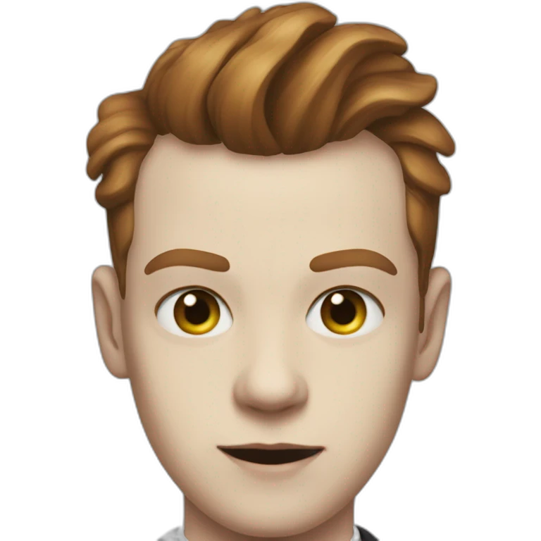 Jerome Valeska emoji