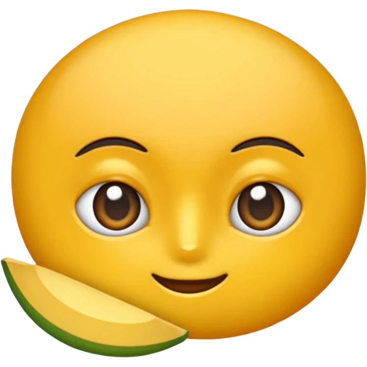 اسکلت شیطانی درحال خنده emoji