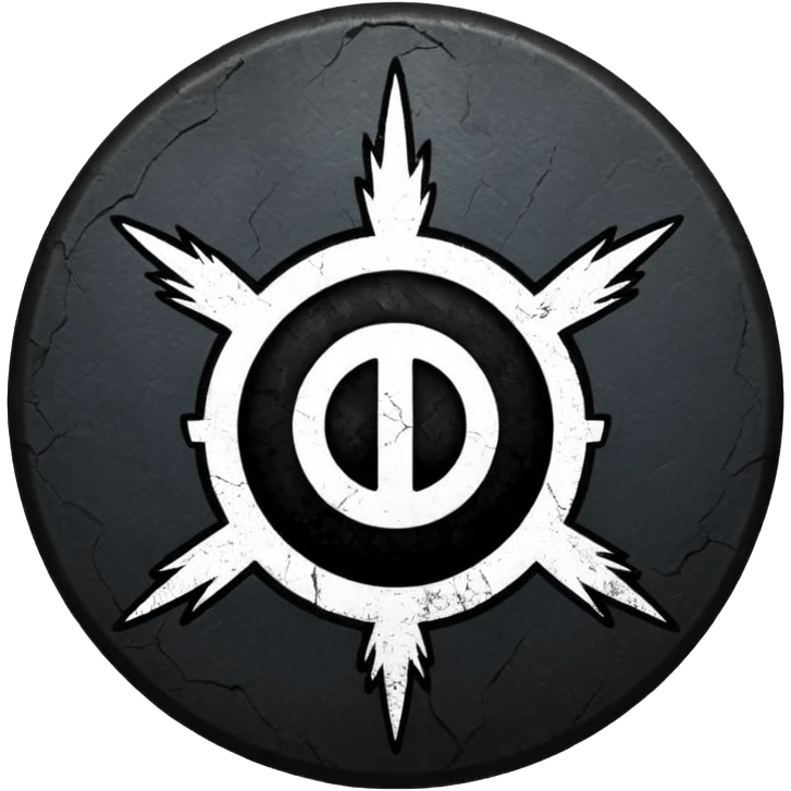 El logo de Nirvana emoji