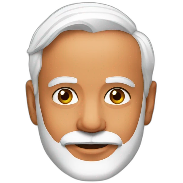 Narendra Modi  emoji