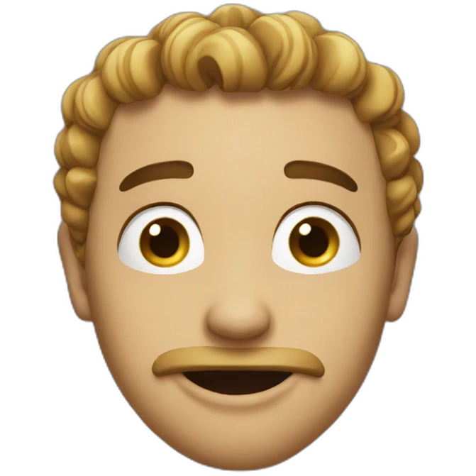 woah emoji emoji