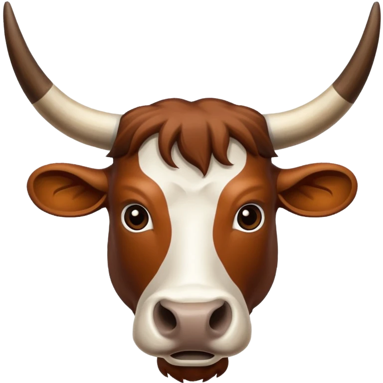 Texas longhorns emoji