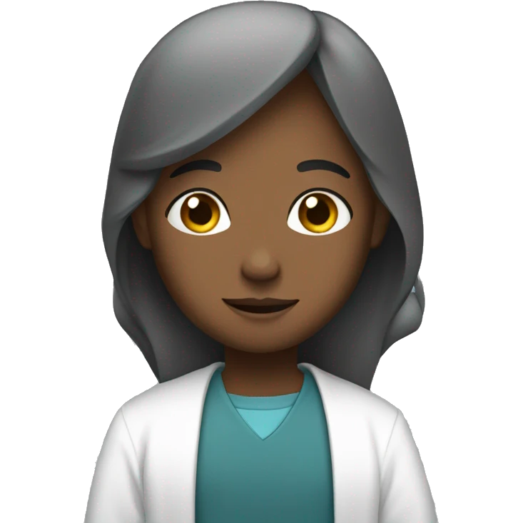 I pray to you flaca emoji