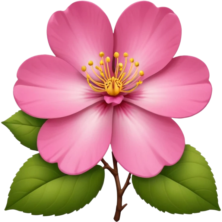 emoji que de libras a el nombre Marena" que sea algo como floral pero cute estilo emoji de Notion super bonito emoji