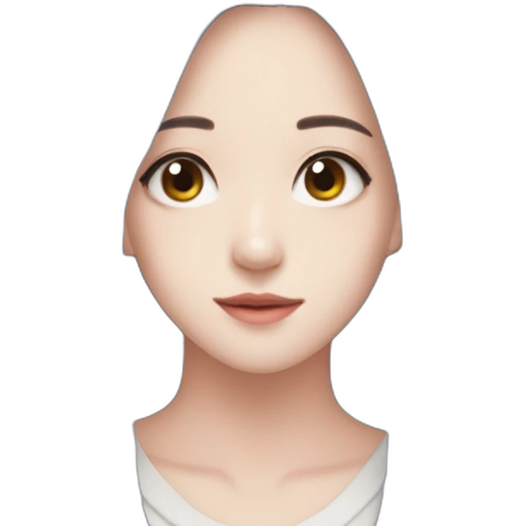 Jisoo emoji