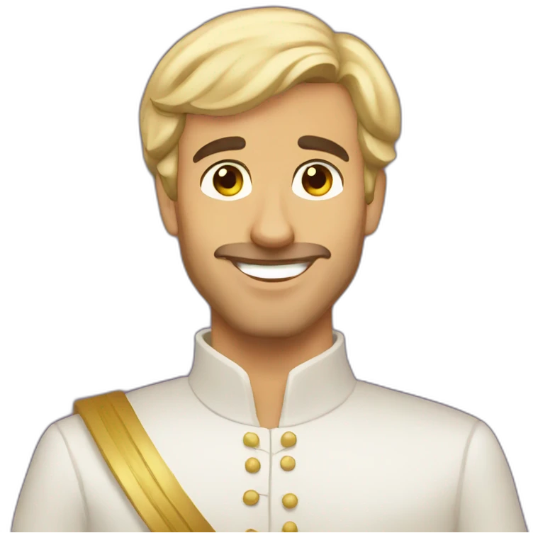 Akinator emoji