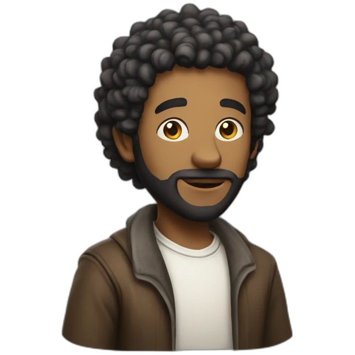 Cult Of The Lamb Game Character emoji