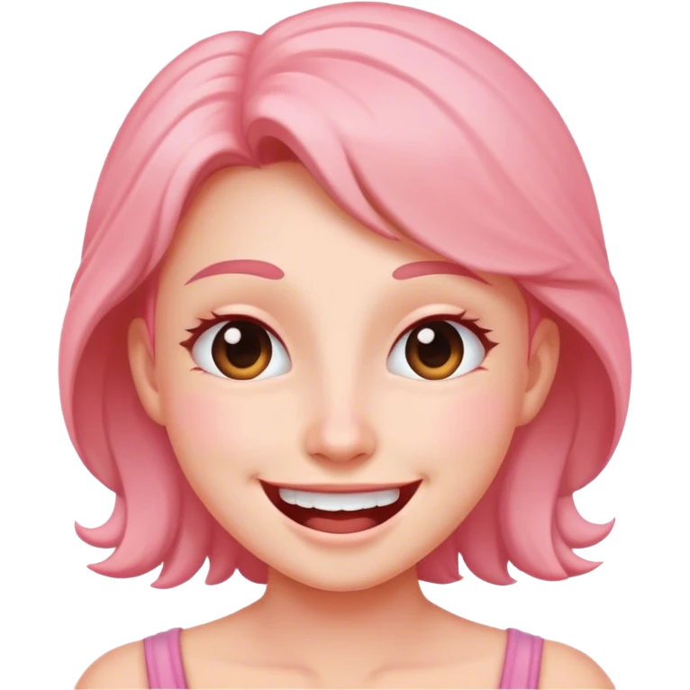 🥹🥰 emoji