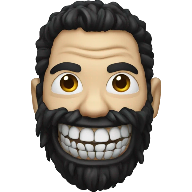 Venom emoji