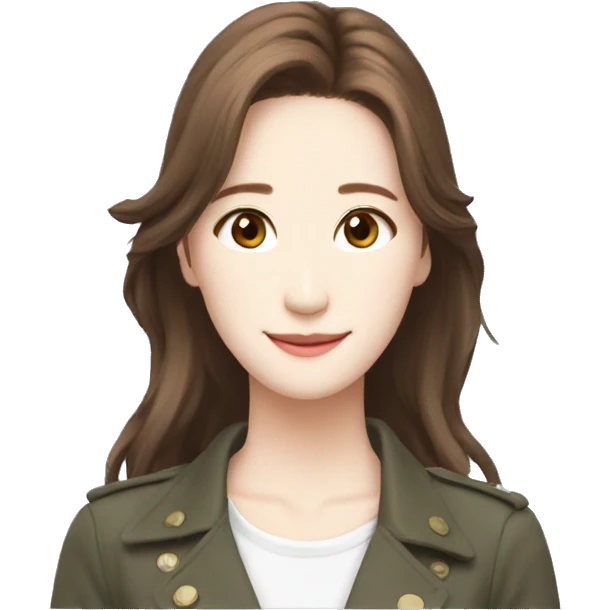 yoona emoji