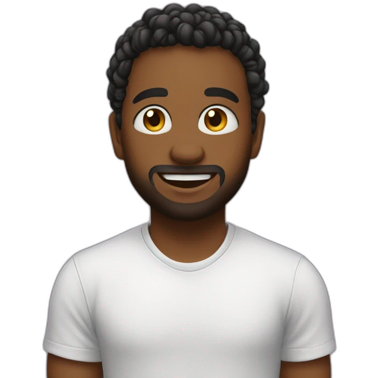 Luv Resval emoji