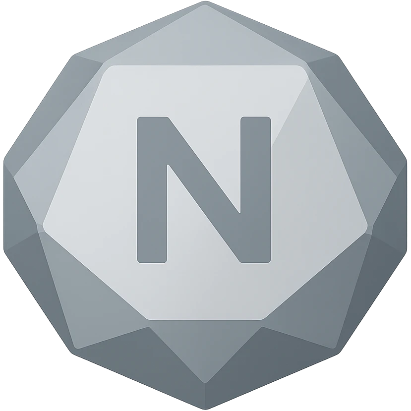 Polyhedra nickel emoji emoji