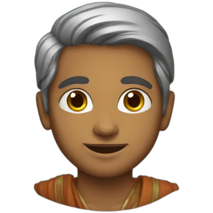 india emoji