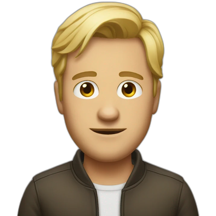 Johan Souply emoji