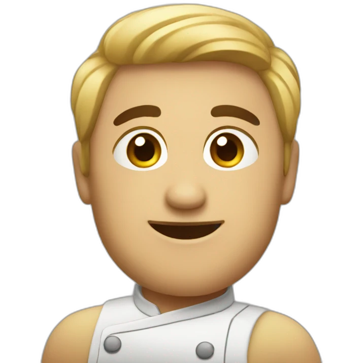 Restaurante emoji