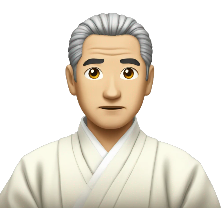 Toji fushiguro emoji