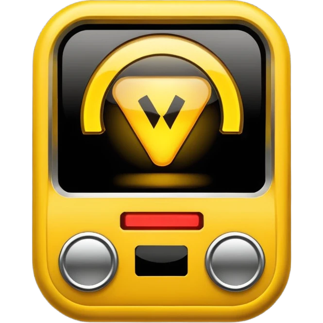 Chech engine light emoji