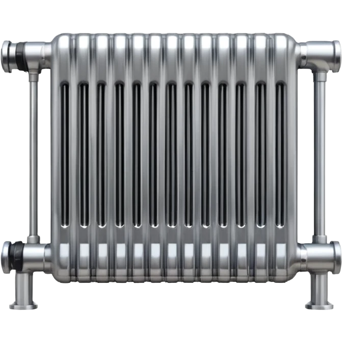 radiator emoji