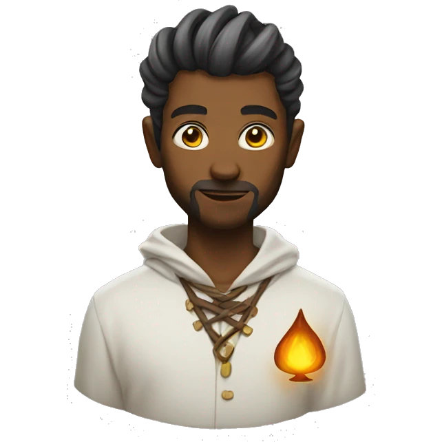 arcane  emoji