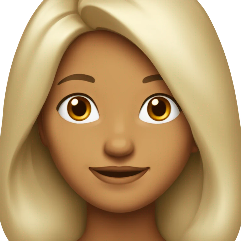 Evangeline Fox  emoji