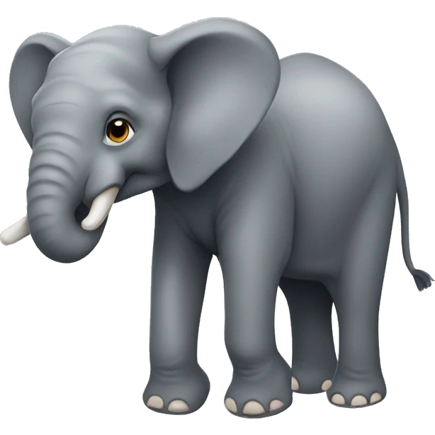 Elephant  emoji